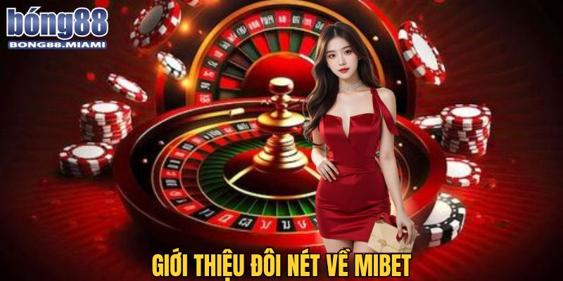 Giới thiệu đôi nét về thương hiệu giải trí cá cược hàng đầu thị trường